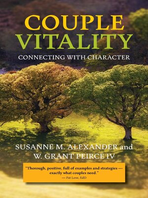 cover image of Couple Vitality